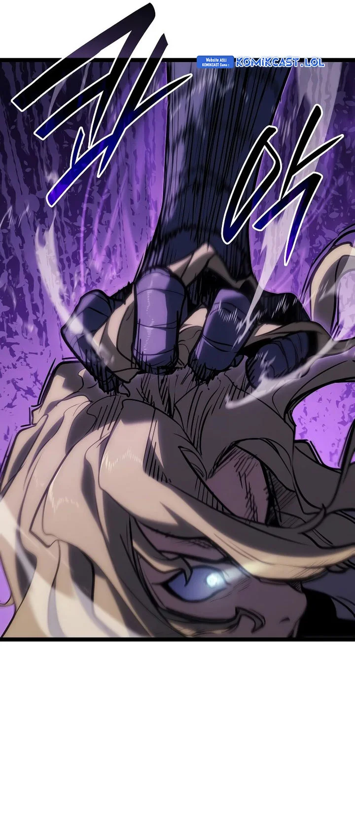 Grim Reaper of the Drifting Moon Chapter 78 Fix Gambar 11